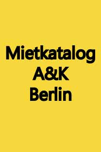 Mitkatalog von AundK
